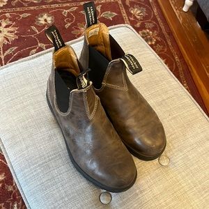 Blundstone Boots